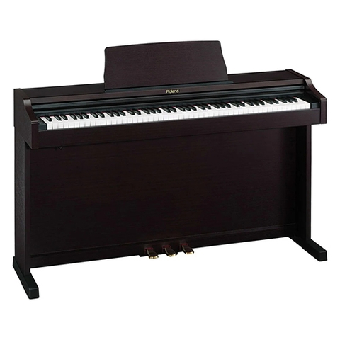 Đàn Piano Điện Roland RP101 - Qua Sử Dụng