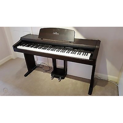 Đàn Piano Điện Yamaha CVP83 - Qua Sử Dụng