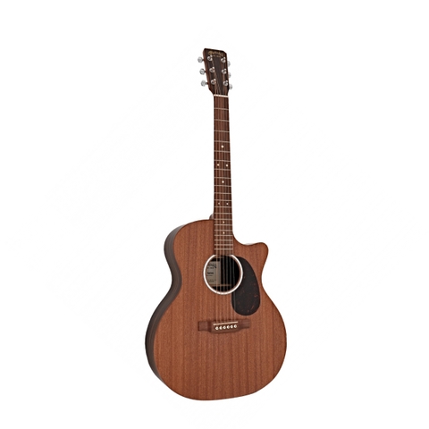 Đàn Guitar Acoustic Martin GPC-X2E Macassar w/Bag