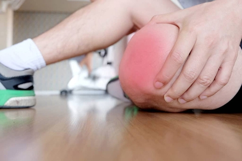 Nguyên Nhân Cứng Khớp Gối Và Phương Pháp Khắc Phục