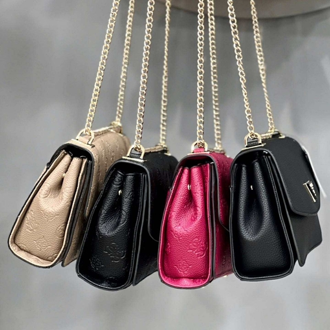 GUESS CRESIDIA XBODY flap