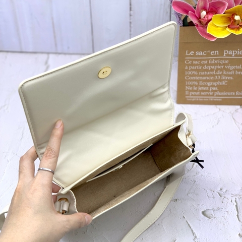 TÚI MOSCHIN JEWEL HEART