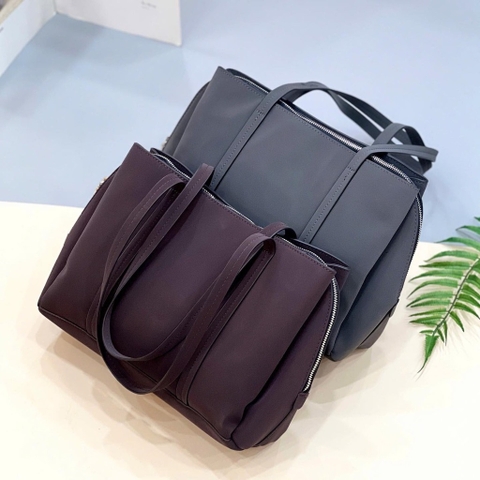 PARFIS CÔNG SỞ ĐEO VAI Không kèm ví nhỏ