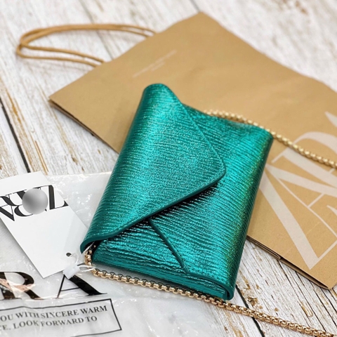 ZAR🅰️ CLUTCH MINI KIÊM ĐEO CHÉO