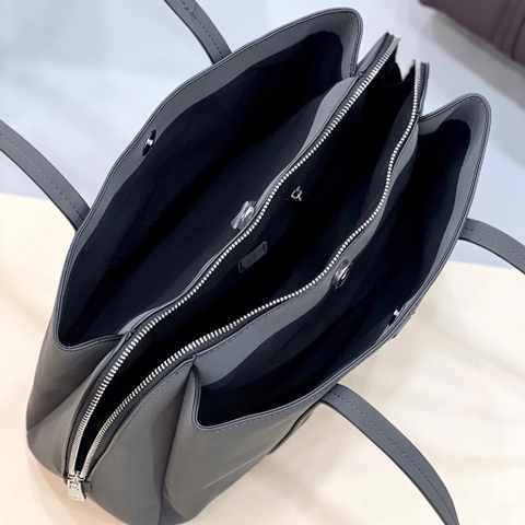 PARFIS CÔNG SỞ ĐEO VAI Không kèm ví nhỏ