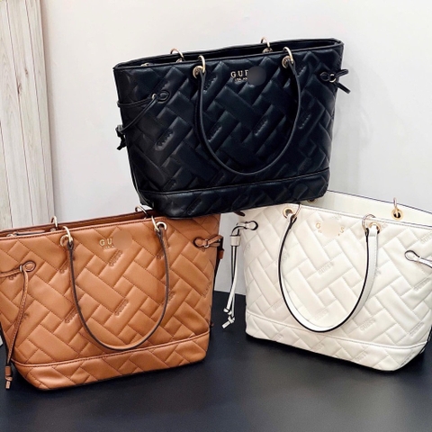 GUES5 ALANNA CHẦN TOTE