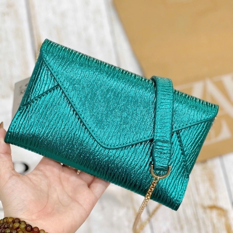 ZAR🅰️ CLUTCH MINI KIÊM ĐEO CHÉO