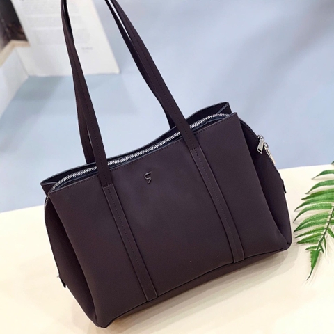 PARFIS CÔNG SỞ ĐEO VAI Không kèm ví nhỏ