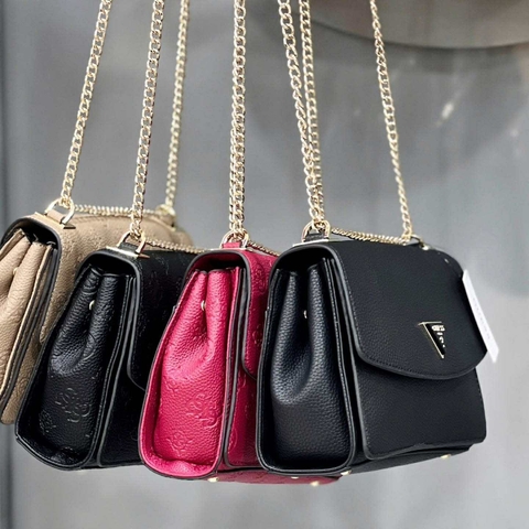 GUESS CRESIDIA XBODY flap