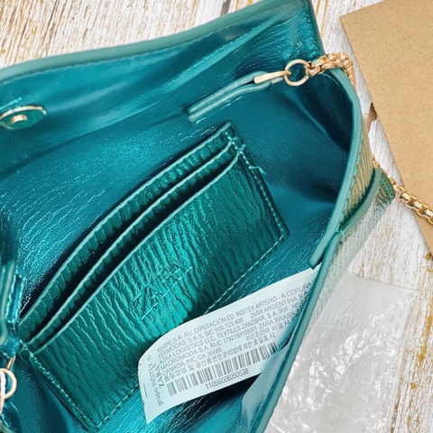 ZAR🅰️ CLUTCH MINI KIÊM ĐEO CHÉO