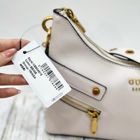 🎀 GUES5 TRISSA KẸP NÁCH 🎀