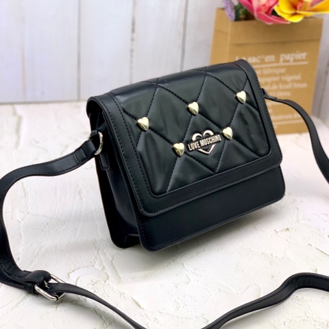 TÚI MOSCHIN JEWEL HEART