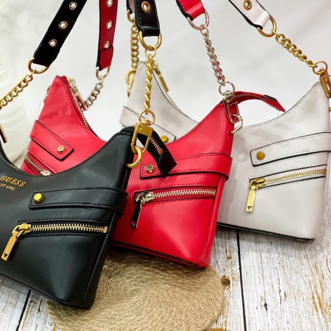 🎀 GUES5 TRISSA KẸP NÁCH 🎀