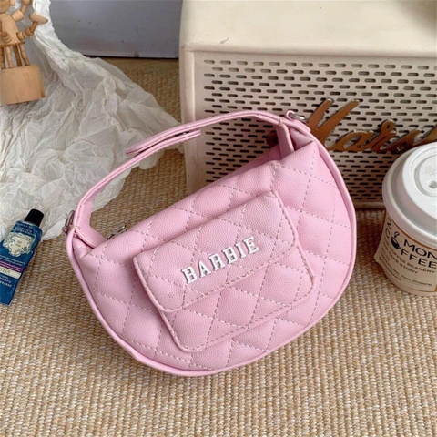 TÚI BARBIE MINI