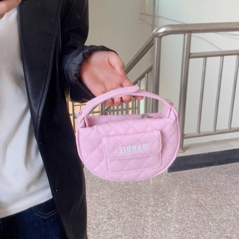 TÚI BARBIE MINI