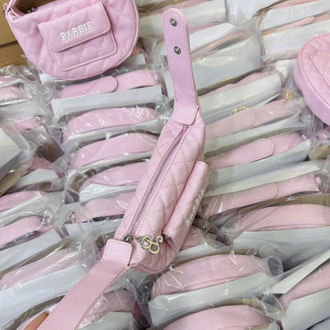 TÚI BARBIE MINI