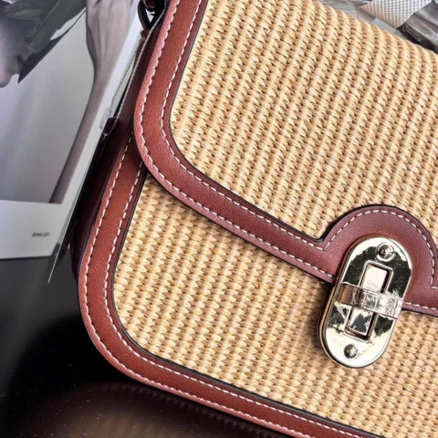 TÚI RICKI'S CROSSBODY