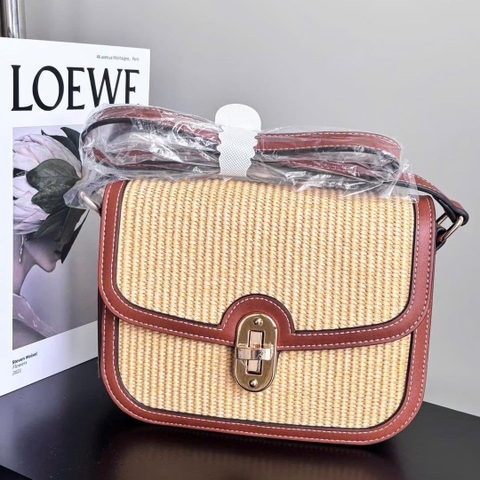 TÚI RICKI'S CROSSBODY