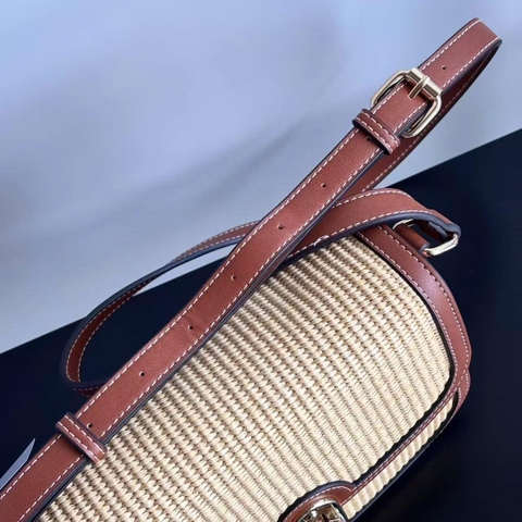 TÚI RICKI'S CROSSBODY