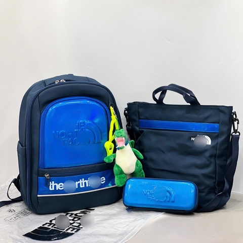 SET 4 món của THE N⭕️RTH FACE