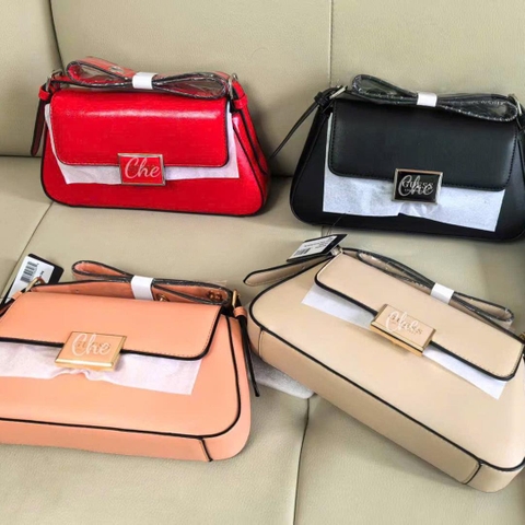 GUESS PENTLEY Fold-Over