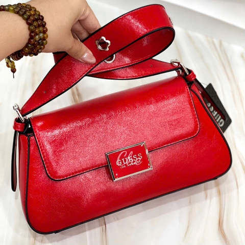 GUESS PENTLEY Fold-Over