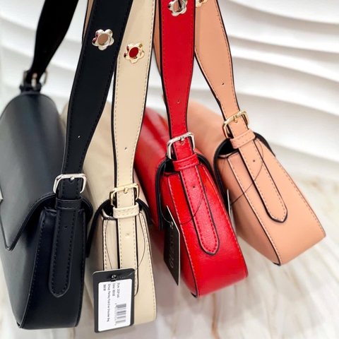 GUESS PENTLEY Fold-Over