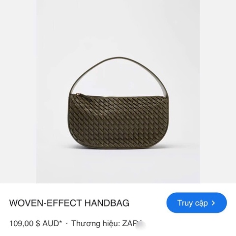 Z🅰R🅰 CHẦN ĐAN