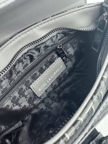 TÚI ĐEO CHÉO K🅰R.L L-RG-R-FELD