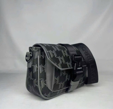 TÚI ĐEO CHÉO K🅰R.L L-RG-R-FELD