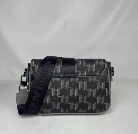 TÚI ĐEO CHÉO K🅰R.L L-RG-R-FELD