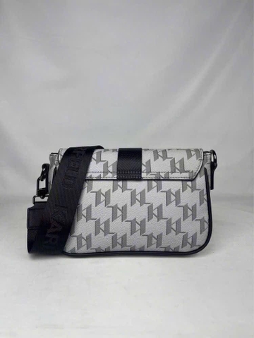 TÚI ĐEO CHÉO K🅰R.L L-RG-R-FELD