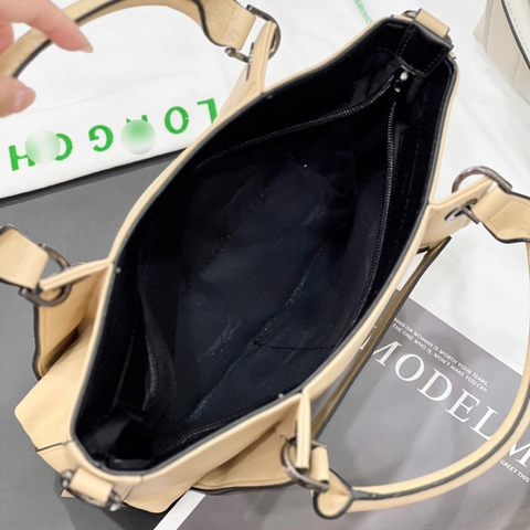 L-CH🅰MP 3D HANDBAG