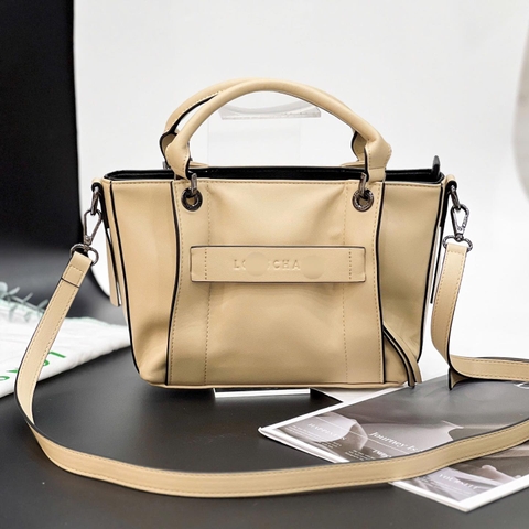 L-CH🅰MP 3D HANDBAG