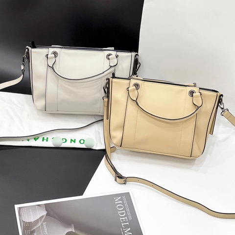 L-CH🅰MP 3D HANDBAG