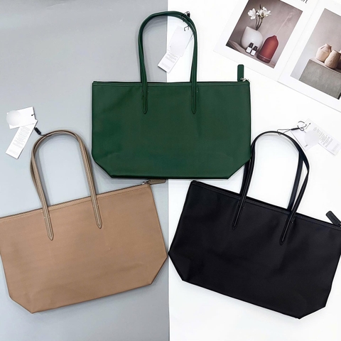 L🅰️C⭕️STE tote bag