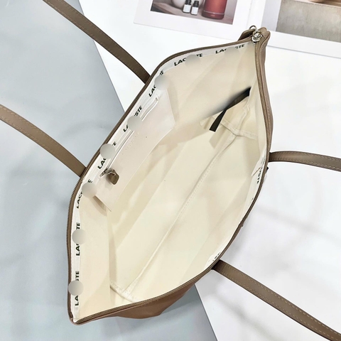 L🅰️C⭕️STE tote bag