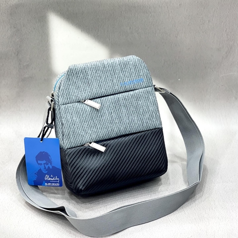 TÚI ĐEO CHÉO ALAIN DELON