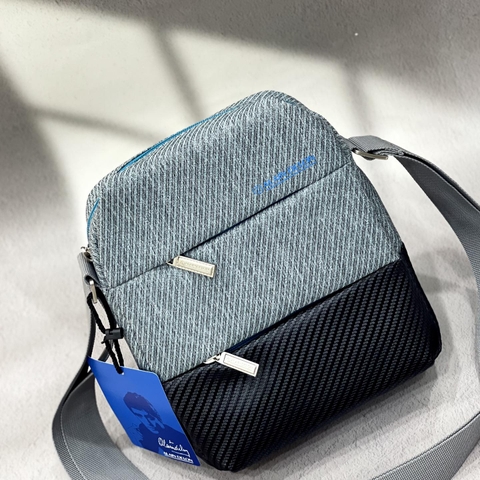 TÚI ĐEO CHÉO ALAIN DELON