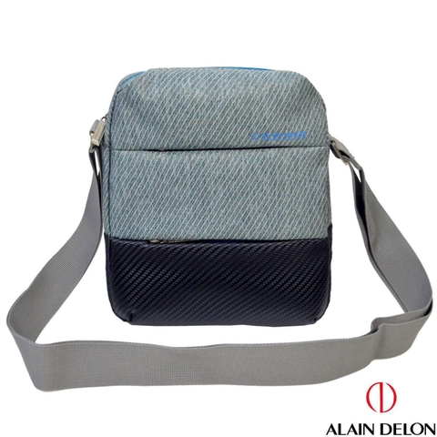 TÚI ĐEO CHÉO ALAIN DELON