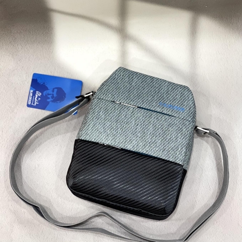 TÚI ĐEO CHÉO ALAIN DELON