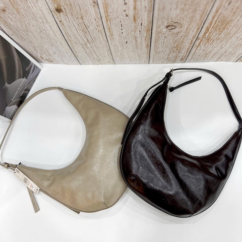 Túi hobo M🅰NG⭕