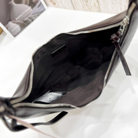 Túi hobo M🅰NG⭕