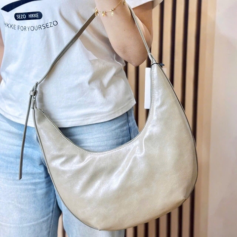 Túi hobo M🅰NG⭕