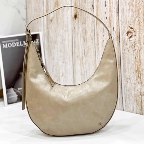 Túi hobo M🅰NG⭕