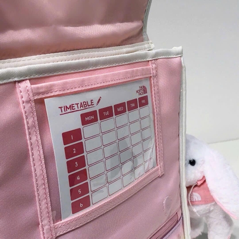 SET 4 món của THE N⭕️RTH F🅰CE