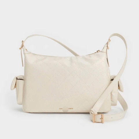 TÚI ©-K Duo Quilted CK2-20671802