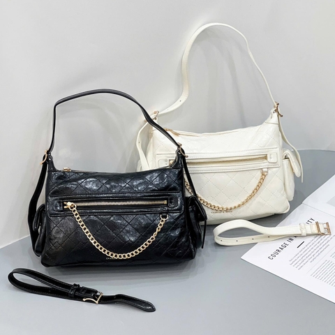 TÚI ©-K Duo Quilted CK2-20671802