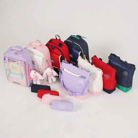 SET 4 món của THE N⭕️RTH F🅰CE