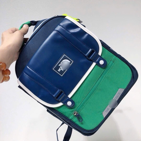 SET 4 món của THE N⭕️RTH F🅰CE